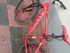 Bicycle for sell