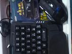 Keyboard Mouse Combo