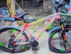 Bicycle for Sale