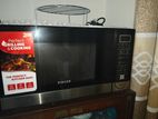 Singer microwave oven for sale