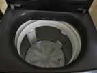 Haier Washing Machine