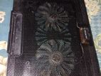 Laptop cooling fan