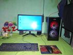 Desktop For Sell