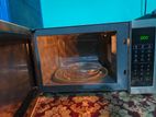Electric Oven