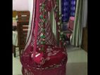 একদম নতুন বউ দোলনা সাইজ ৩৬ ইন্চি