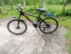 Cycle for sell