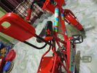 Cycle for sell