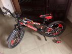 CYCLE SELL
