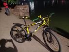 Cycle for sell