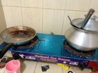 Stoves for sale