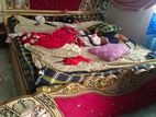 Bed for sell