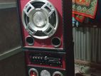Sound system