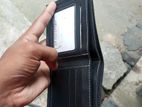 Wallet for sell