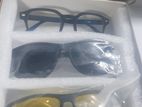 একদম নতুন Men Sunglasses