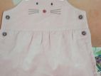 Baby girls clothing