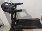 একদম নতুন মতো YIJIAN DK-40AAP1 ট্রেডমিল!