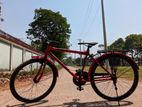 Cycle for sell