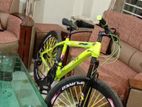 Bicycle for sell