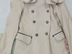 Ladies Overcoat for sale