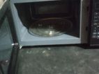 ECO+ Microwave Oven