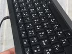 A4 Tech keyboard For Sell.