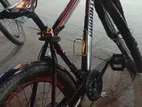 একদম নতুনের মত সাইকেল