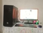 Desktop for sell