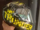 Helmet for sale