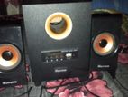 sound system