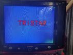 একদম নতুনের মতই আছে। TRISTAR TV 21 INCI