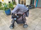 Baby Walker