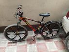 Bicycle for sale