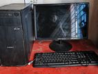 Desktop computer for sale