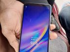 Vivo Mobile for sale (Used)
