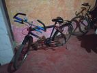 Bicycle sell