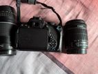 camera