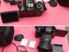 Canon 600D Sell