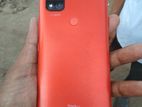Xiaomi Redmi 9C একদম ফ্রেস (Used)