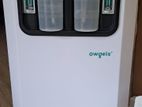 10ltr অক্সিজেন কনসেন্ট্রটর Owgels Oxygen Concentrator Machine