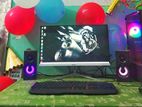 Desktop Computer For Sale