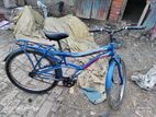 Cycle for sell