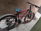 Bicycle for sell