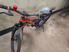 Bicycle for sell