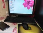 Desktop sell
