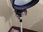 Hair steamer