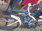 Cycle for sell