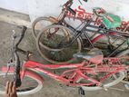 Bicycle for sell