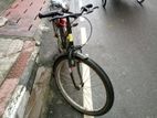 Cycle for sell