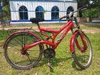 🚴‍♂️ একদম রেডি টু রাইড – ২৬ ইঞ্চি ফুল সার্ভিসিং সাইকেল