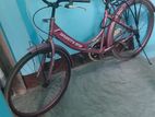 Bicycle for sell